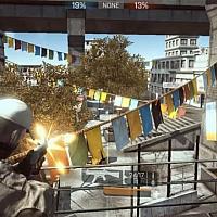 顶级画质手游《子弹决斗：进化》将发售Switch移植版