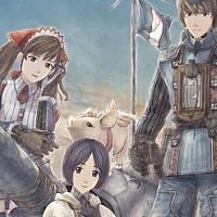 Switch版《战场女武神》公布 预定今年秋季发售