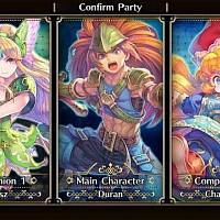 E3树屋公布Switch《圣剑传说3：重制版》超长试玩视频