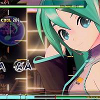 世嘉初音未来十周年之际宣布明年发布Switch版新作