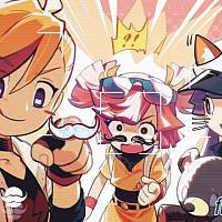 Switch《喵斯快跑》今日正式发售