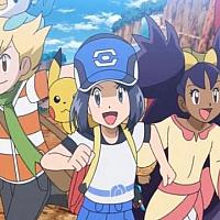 Switch《宝可梦大师》最新预告片公布 预计今夏发售