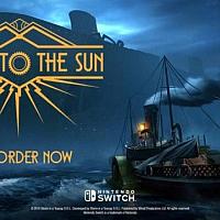 Switch恐怖冒险游戏《靠近太阳》将于年内发售